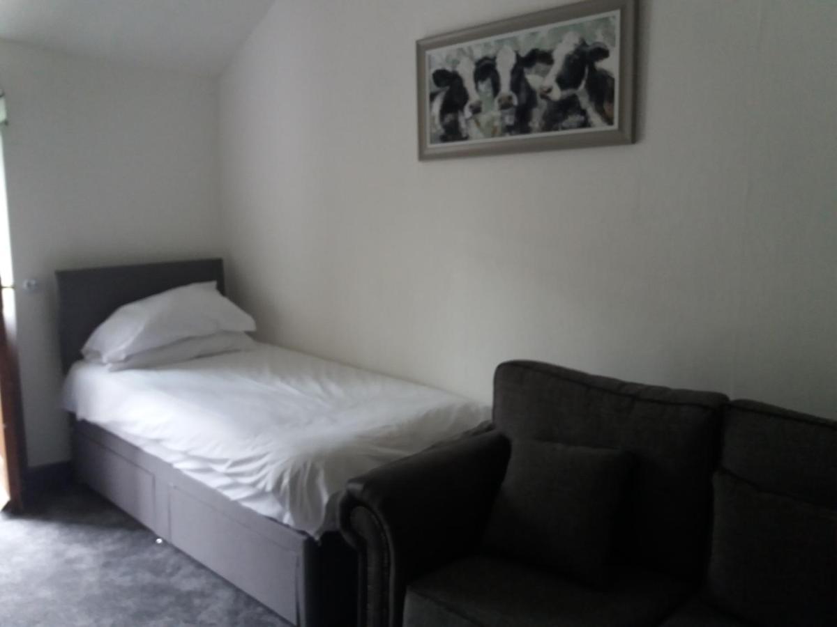 Newfield Inn Broughton in Furness Bagian luar foto