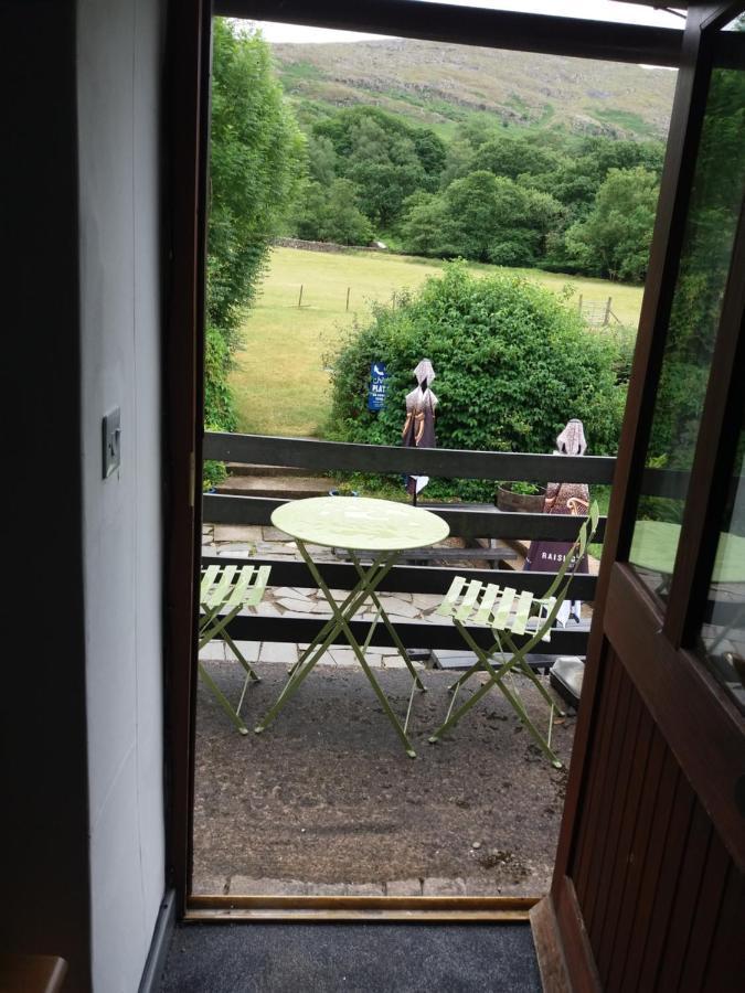Newfield Inn Broughton in Furness Bagian luar foto