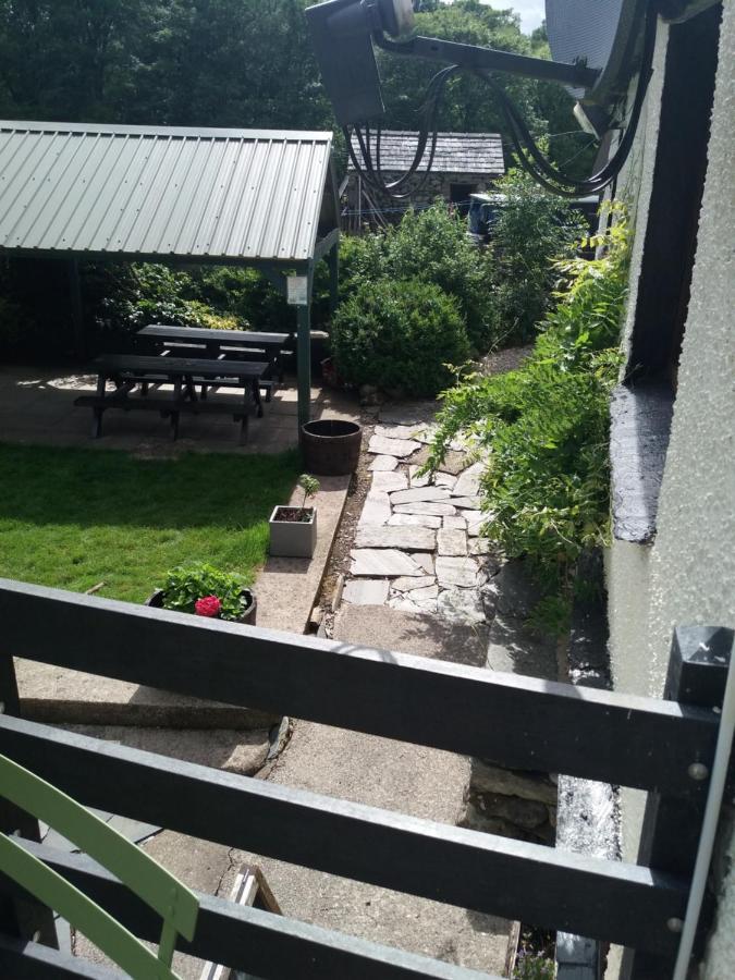 Newfield Inn Broughton in Furness Bagian luar foto