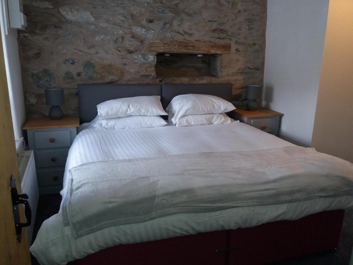 Newfield Inn Broughton in Furness Bagian luar foto