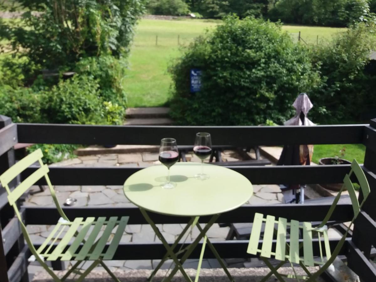 Newfield Inn Broughton in Furness Bagian luar foto